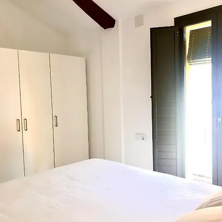 Apartment Mon Sant Jeroni