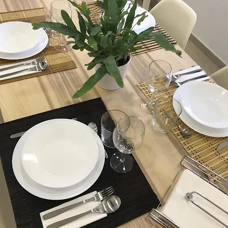 Apartment Mon Sant Jeroni
